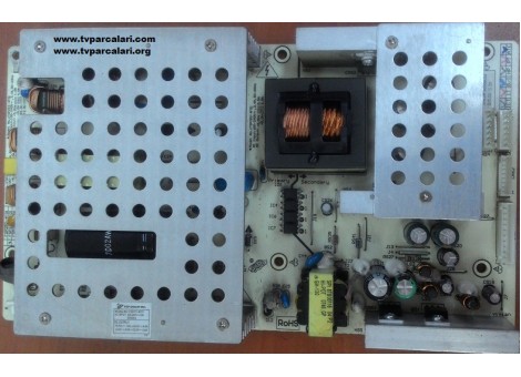 FSP277-4F01, FSP282-4F01 Power Board – Sunny AL424C1 / AL403C1 FSP277-4F01, FSP282-4F01 Power Board – Sunny AL424C1 / AL403C1